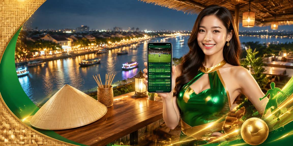 fc666 Sảnh cược đầy đủ ngay trên điện thoại